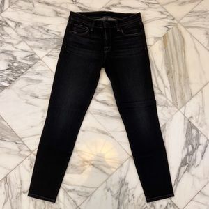 NWOT J brand low rise skinny jeans size 27